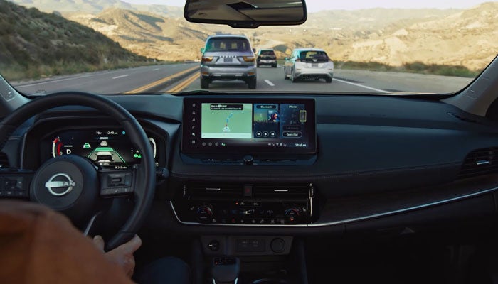 Nissan of Streetsboro in Streetsboro OH