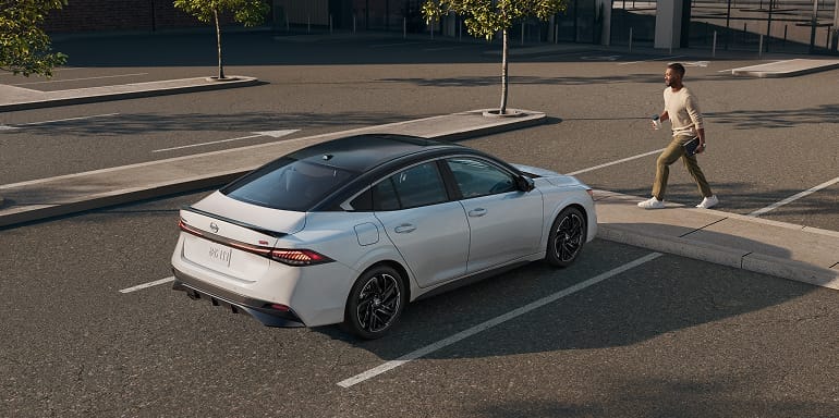 Nissan of Streetsboro in Streetsboro OH