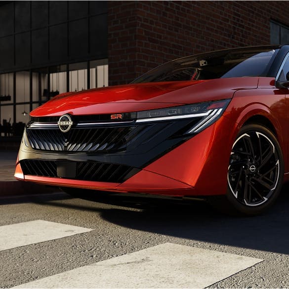 Nissan of Streetsboro in Streetsboro OH