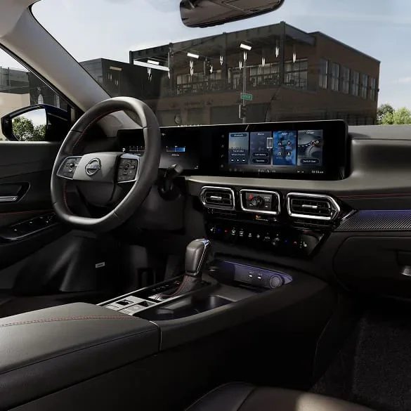 Nissan of Streetsboro in Streetsboro OH