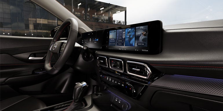 Nissan of Streetsboro in Streetsboro OH