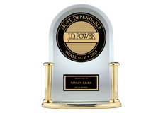 Nissan of Streetsboro in Streetsboro OH