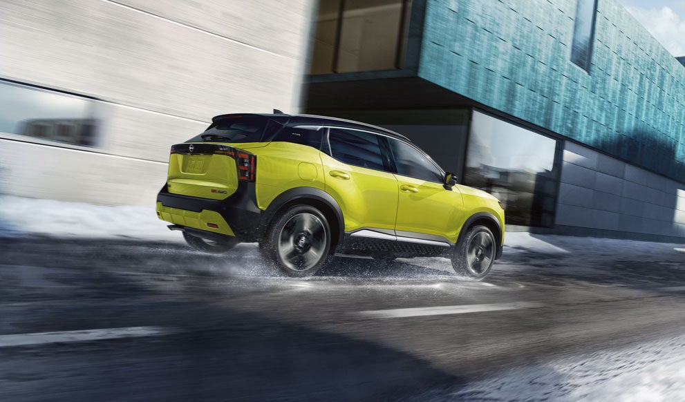 NISSAN Kicks Nissan of Streetsboro in Streetsboro OH