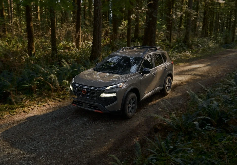 NISSAN Rogue Nissan of Streetsboro in Streetsboro OH