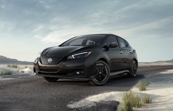 Nissan of Streetsboro in Streetsboro OH