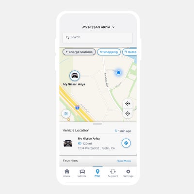 Nissan of Streetsboro in Streetsboro OH