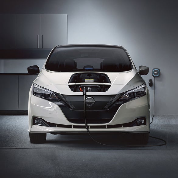 Nissan of Streetsboro in Streetsboro OH