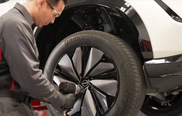 Nissan of Streetsboro in Streetsboro OH