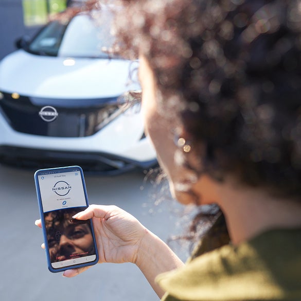 Nissan of Streetsboro in Streetsboro OH