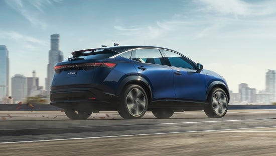 Nissan of Streetsboro in Streetsboro OH