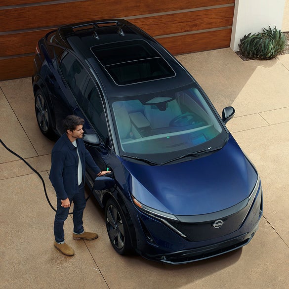 Nissan of Streetsboro in Streetsboro OH