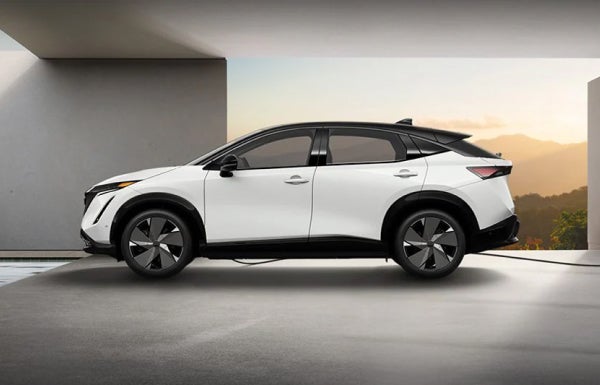 Nissan of Streetsboro in Streetsboro OH