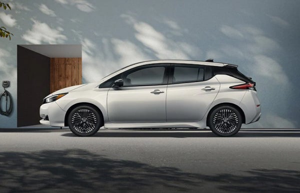 Nissan of Streetsboro in Streetsboro OH