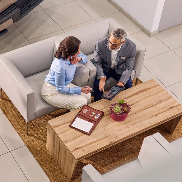 Nissan of Streetsboro in Streetsboro OH