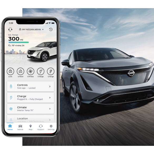 Nissan of Streetsboro in Streetsboro OH