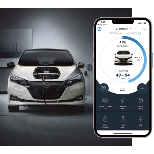 Nissan of Streetsboro in Streetsboro OH