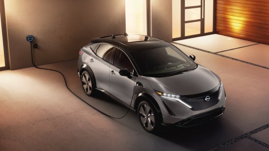 Nissan of Streetsboro in Streetsboro OH