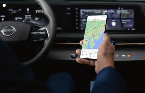 Nissan of Streetsboro in Streetsboro OH