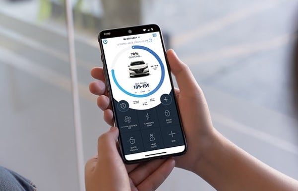 Nissan of Streetsboro in Streetsboro OH