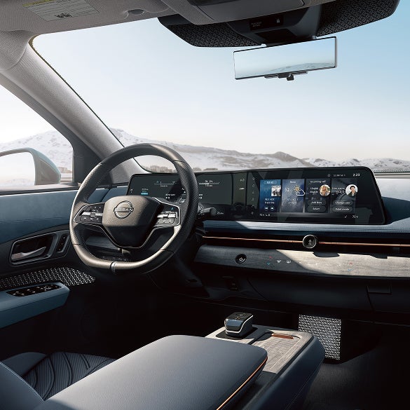 Nissan of Streetsboro in Streetsboro OH