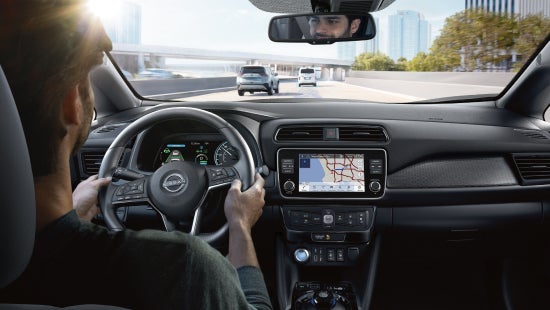 Nissan of Streetsboro in Streetsboro OH