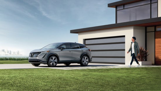 Nissan of Streetsboro in Streetsboro OH