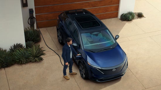 Nissan of Streetsboro in Streetsboro OH