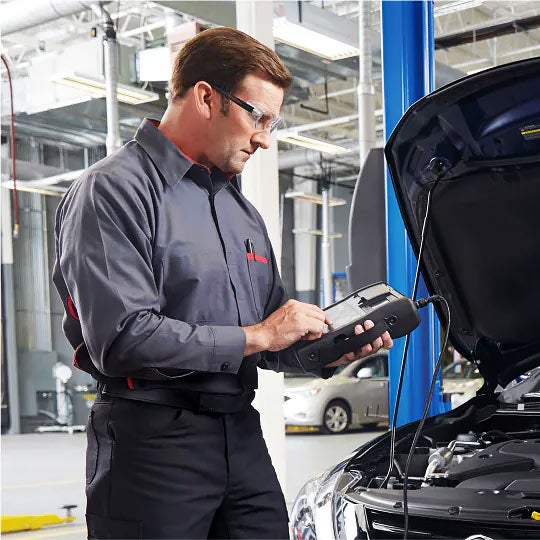 Nissan of Streetsboro in Streetsboro OH