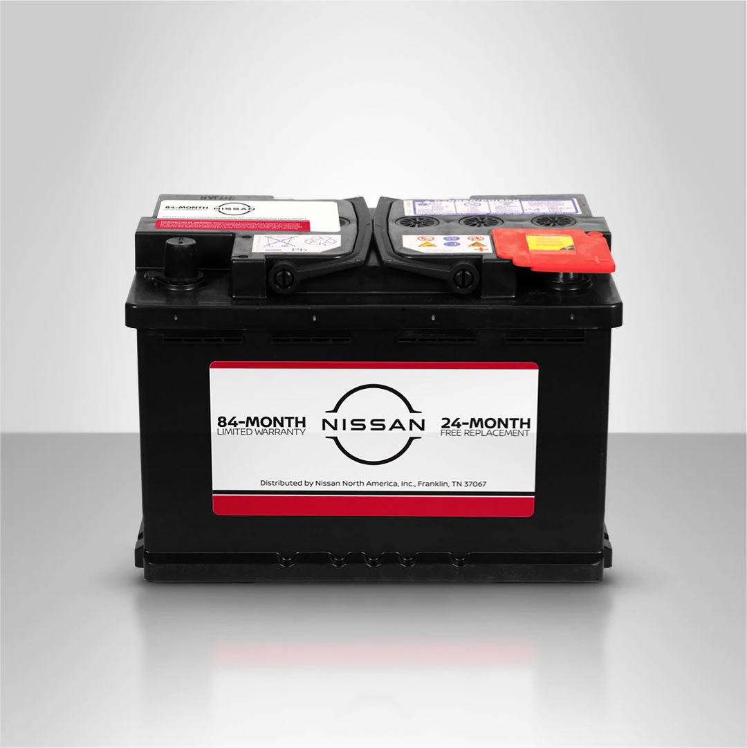 image of a battery | Nissan of Streetsboro in Streetsboro OH