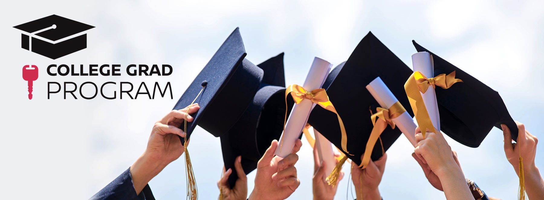 Nissan College Grad Program | Nissan of Streetsboro in Streetsboro OH