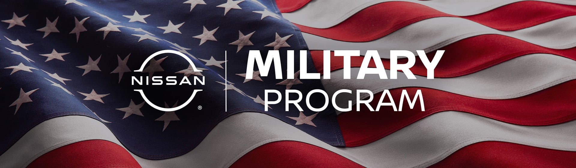 Nissan Military Discount | Nissan of Streetsboro in Streetsboro OH