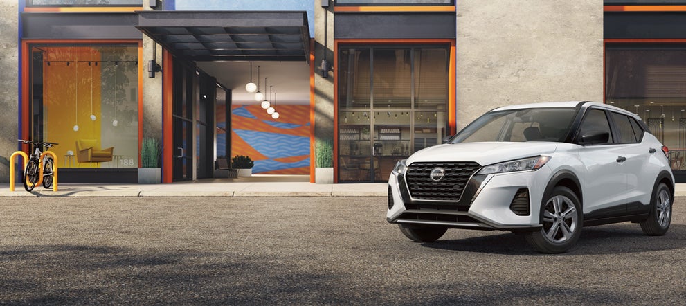 Nissan of Streetsboro in Streetsboro OH