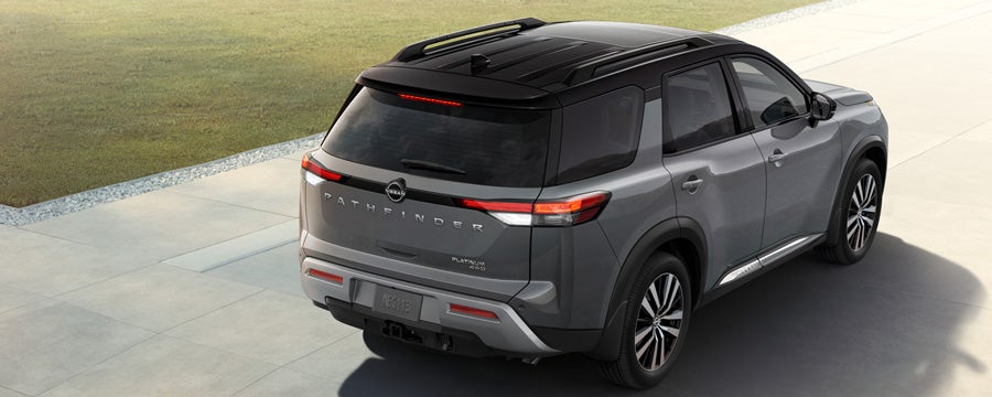 Nissan of Streetsboro in Streetsboro OH