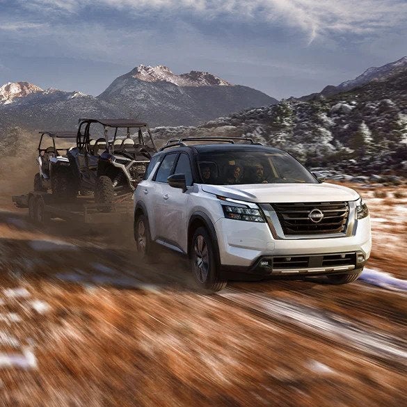 Nissan of Streetsboro in Streetsboro OH