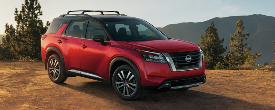 Nissan of Streetsboro in Streetsboro OH