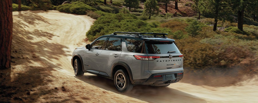 Nissan of Streetsboro in Streetsboro OH