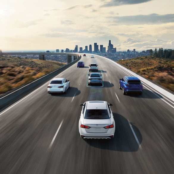 Nissan of Streetsboro in Streetsboro OH