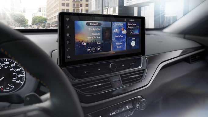 Nissan of Streetsboro in Streetsboro OH