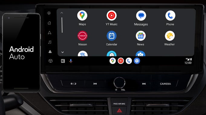 Nissan of Streetsboro in Streetsboro OH