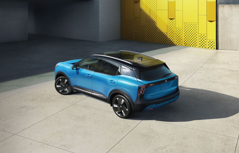 Nissan of Streetsboro in Streetsboro OH