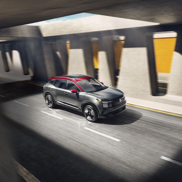 Nissan of Streetsboro in Streetsboro OH