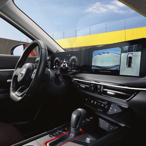 Nissan of Streetsboro in Streetsboro OH