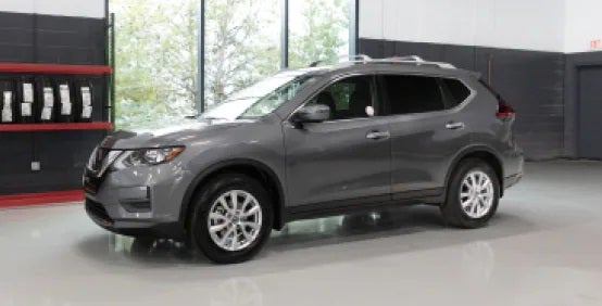 Nissan of Streetsboro in Streetsboro OH