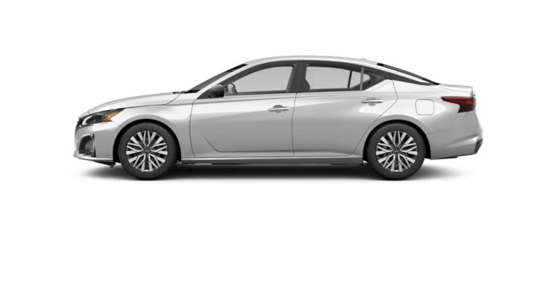 2025 Nissan Altima®