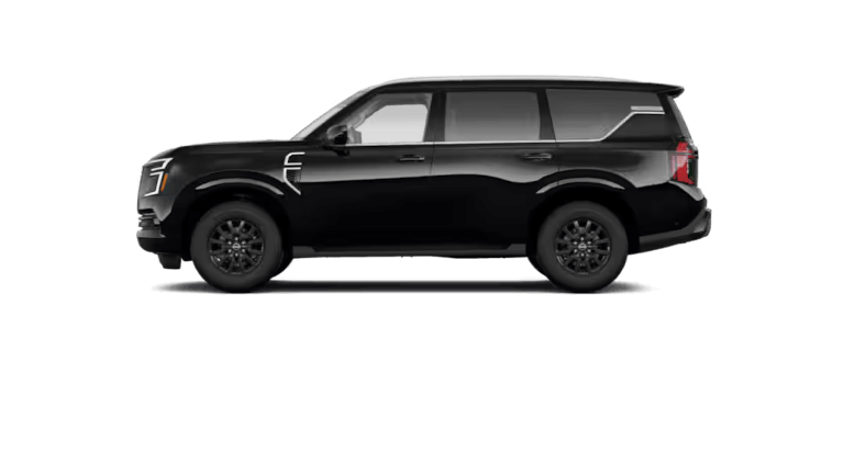 2025 Nissan Armada®