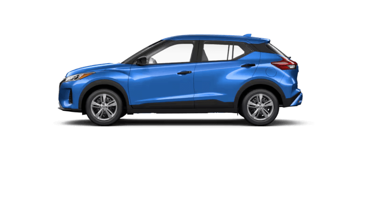 2025 Nissan Kicks Play™
