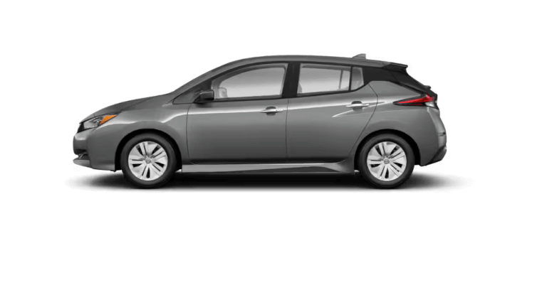2025 Nissan LEAF®