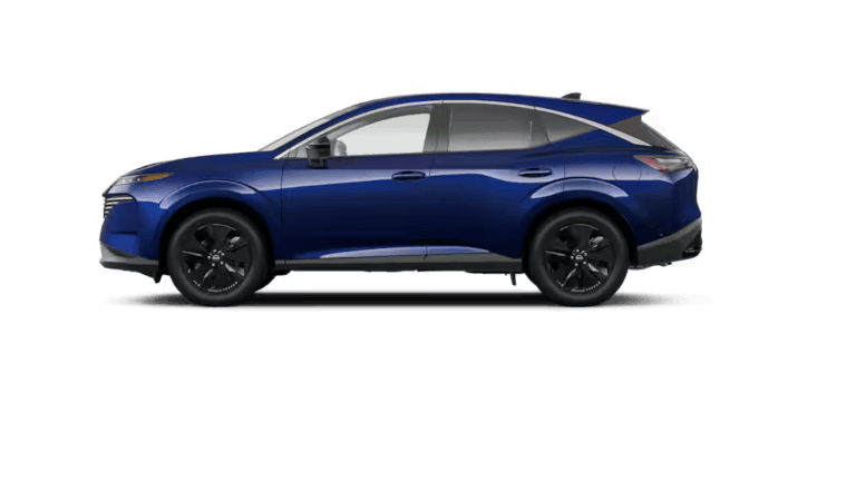 2025 Nissan Murano®