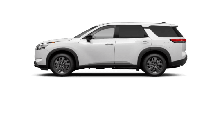 2025 Nissan Pathfinder®