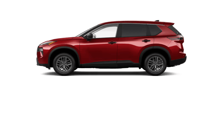 2025 Nissan Rogue®